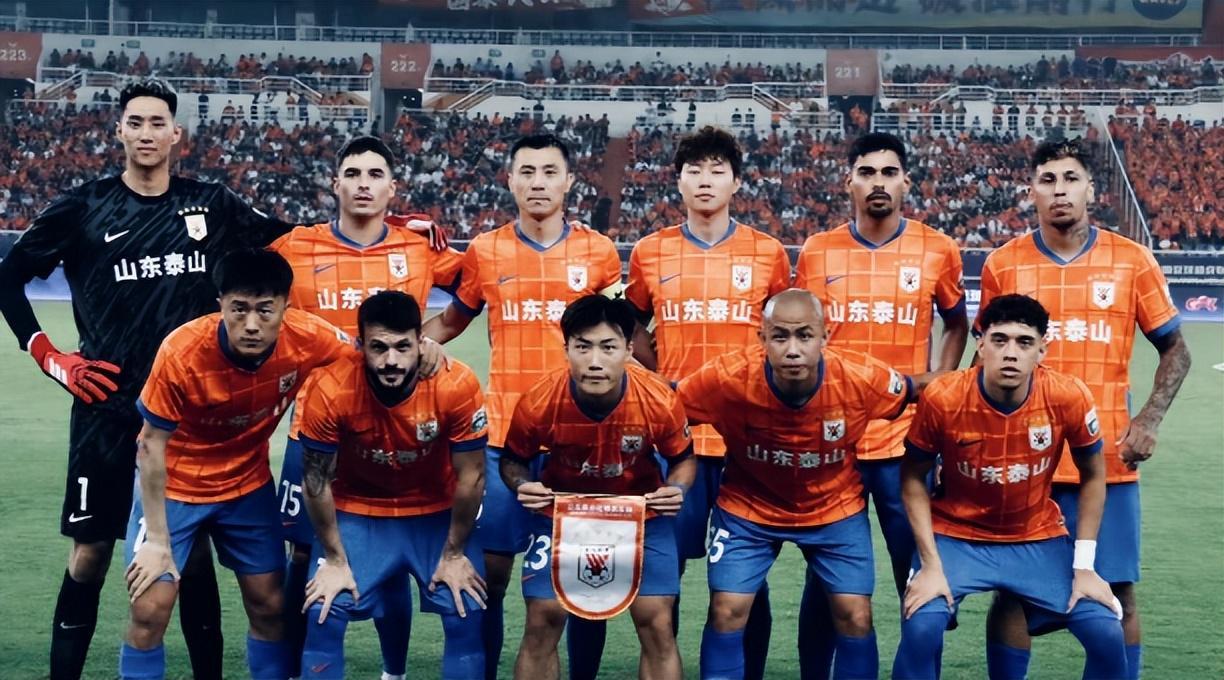 鲁能阵容大洗牌，马德鲁加最可能离队，替代者已浮现，海港来抢人